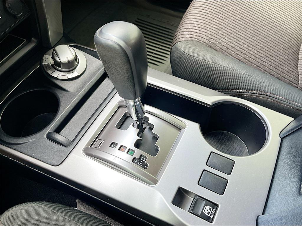 used 2021 Toyota 4Runner car, priced at $35,500