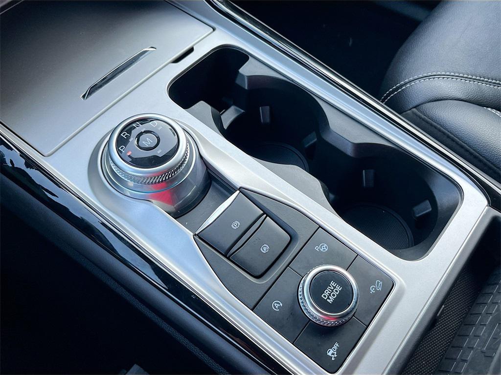 used 2023 Ford Explorer car, priced at $38,200
