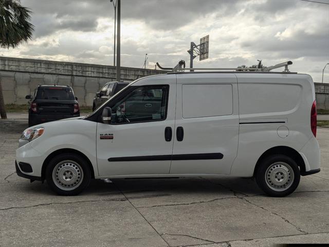 used 2022 Ram ProMaster City car, priced at $24,000