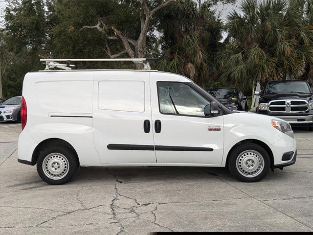 used 2022 Ram ProMaster City car, priced at $24,000