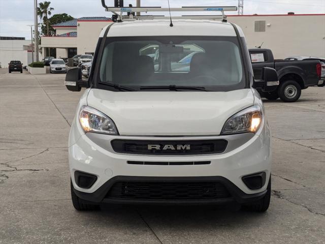 used 2022 Ram ProMaster City car, priced at $24,000