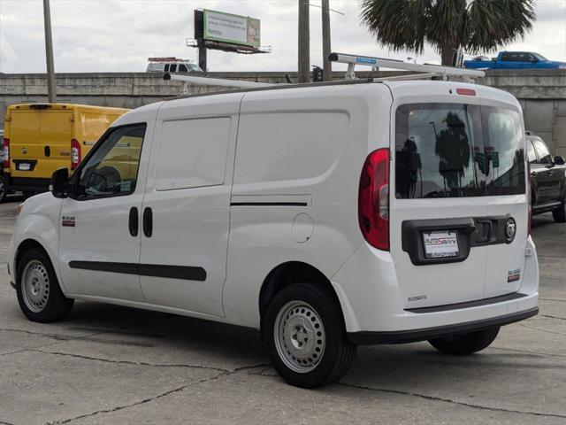 used 2022 Ram ProMaster City car, priced at $24,000