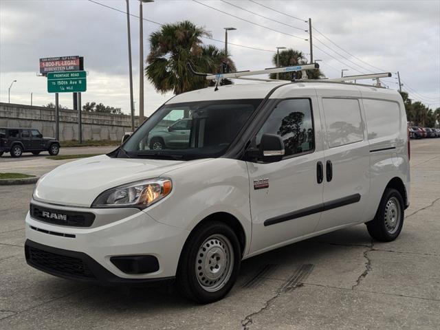 used 2022 Ram ProMaster City car, priced at $24,000