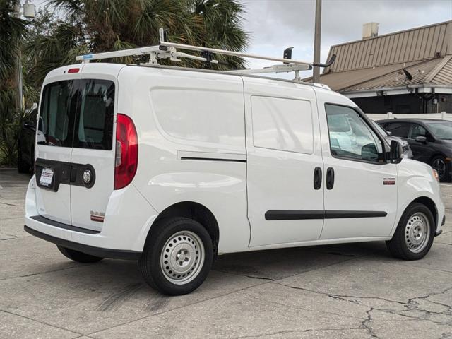 used 2022 Ram ProMaster City car, priced at $24,000