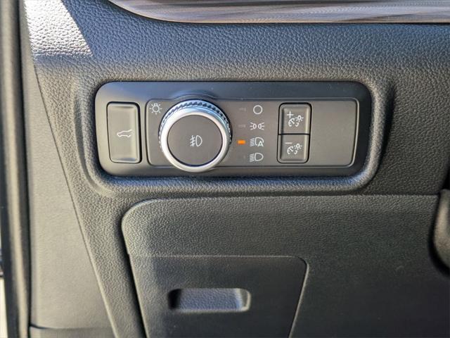 used 2020 Ford Explorer car, priced at $24,800