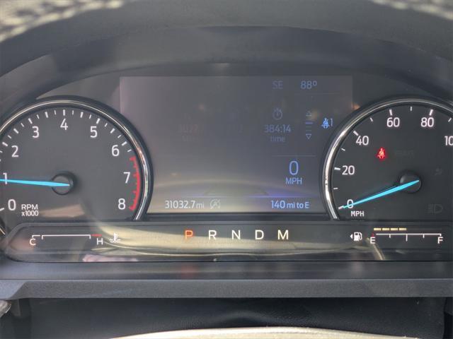used 2020 Ford Explorer car, priced at $24,800