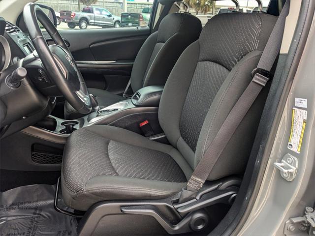 used 2019 Dodge Journey car, priced at $12,200