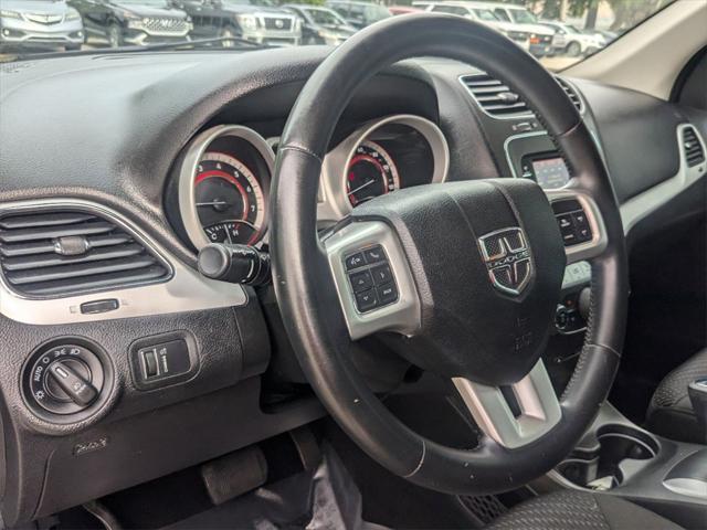 used 2019 Dodge Journey car, priced at $12,200