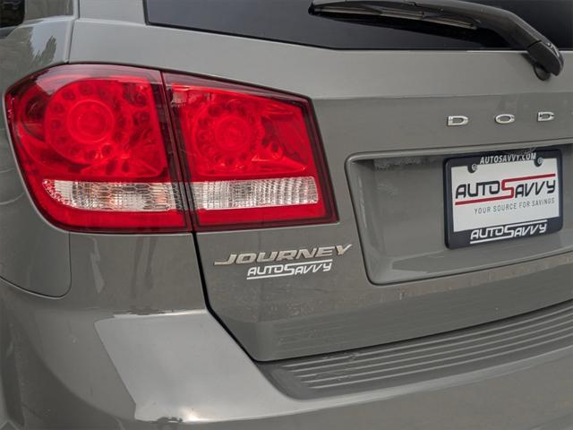 used 2019 Dodge Journey car, priced at $12,200