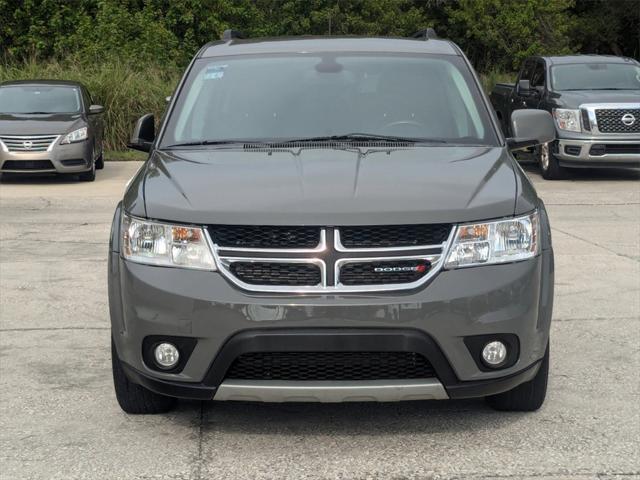 used 2019 Dodge Journey car, priced at $12,200