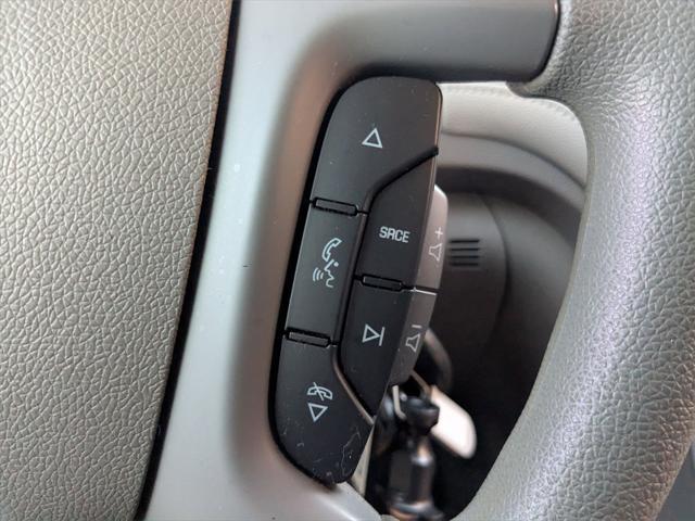 used 2015 Chevrolet Traverse car, priced at $6,800