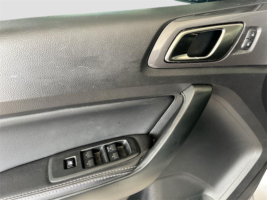 used 2021 Ford Ranger car, priced at $25,900