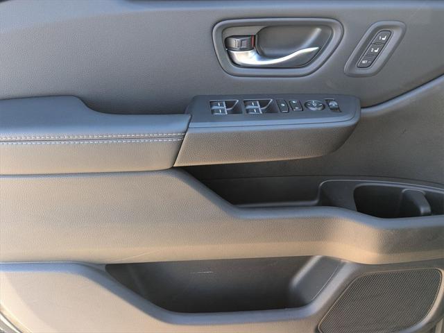 used 2024 Honda Pilot car, priced at $37,600
