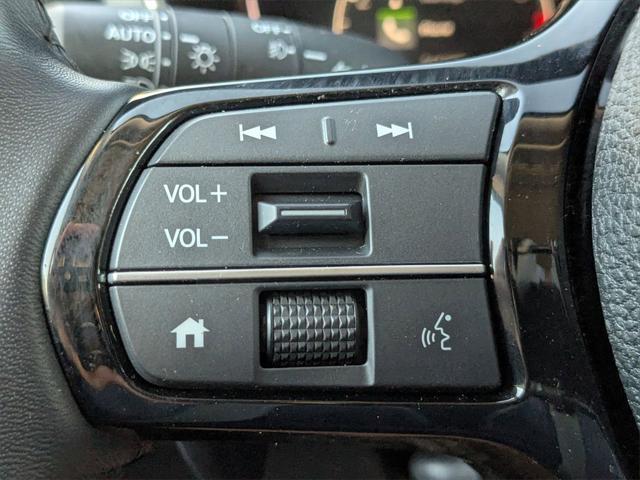 used 2024 Honda Pilot car, priced at $37,600