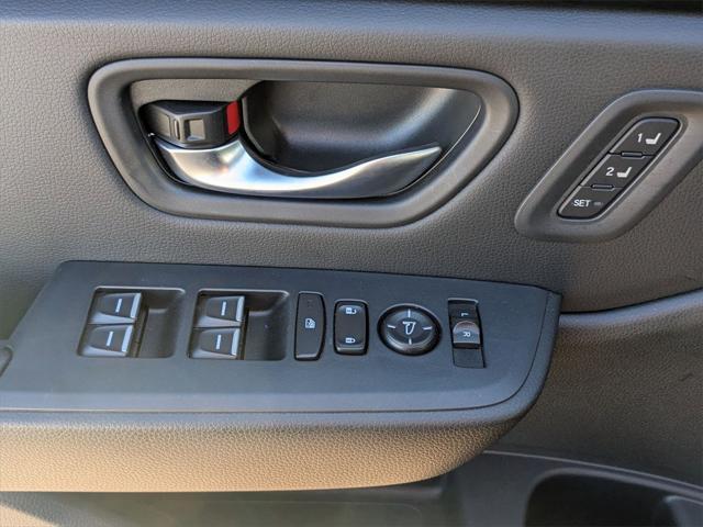 used 2024 Honda Pilot car, priced at $37,600