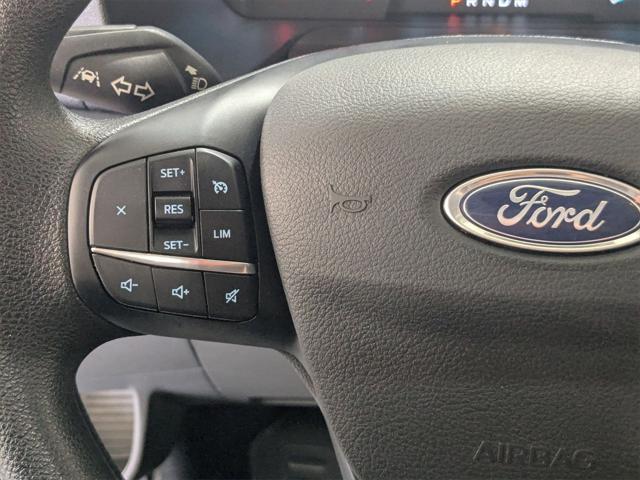 used 2024 Ford Transit-250 car, priced at $36,200