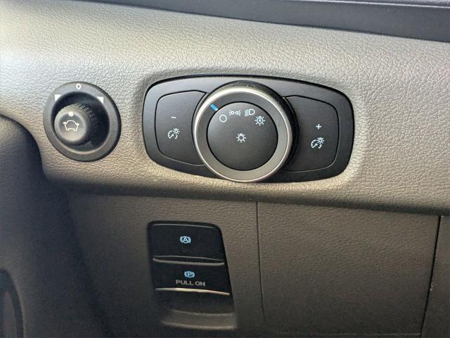 used 2024 Ford Transit-250 car, priced at $36,200