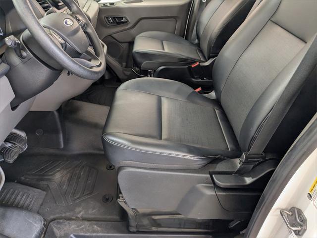 used 2024 Ford Transit-250 car, priced at $36,200