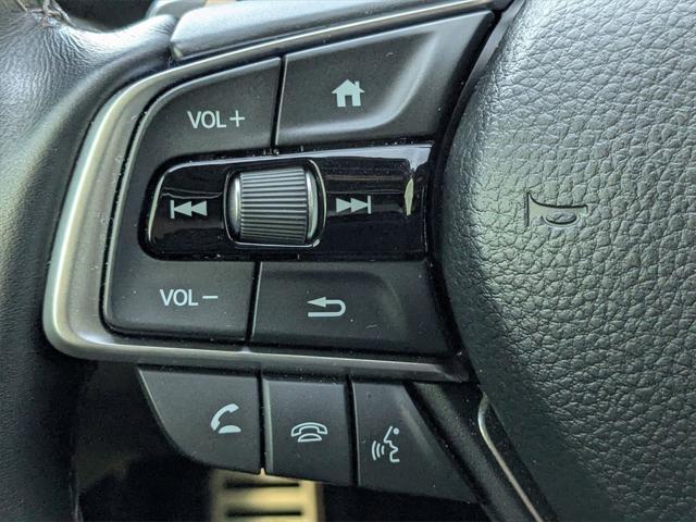 used 2022 Honda Accord car, priced at $23,000