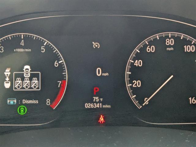 used 2022 Honda Accord car, priced at $23,000
