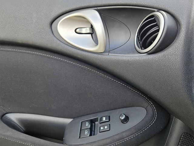 used 2017 Nissan 370Z car, priced at $17,400