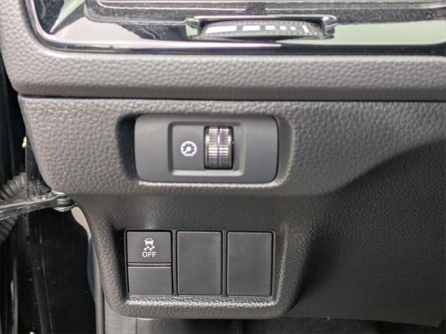 used 2025 Honda Civic car, priced at $23,300