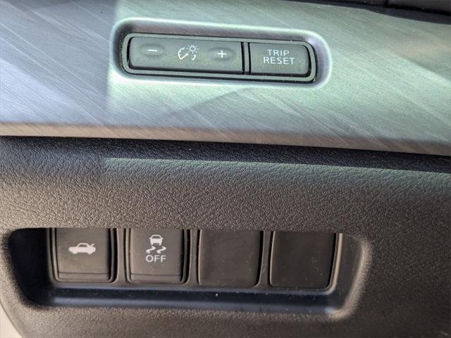 used 2018 Nissan Maxima car, priced at $14,800