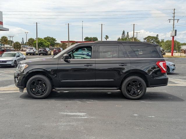 used 2020 Ford Expedition car, priced at $29,200