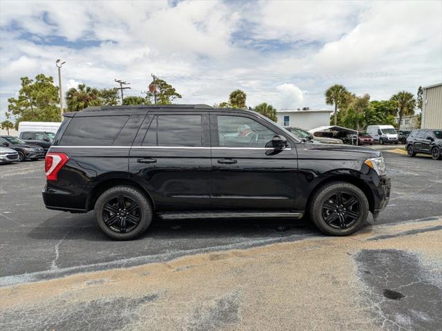 used 2020 Ford Expedition car, priced at $29,200