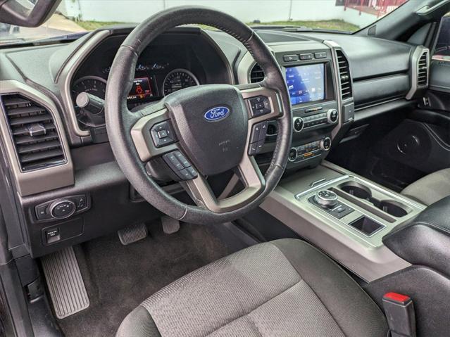 used 2020 Ford Expedition car, priced at $29,200