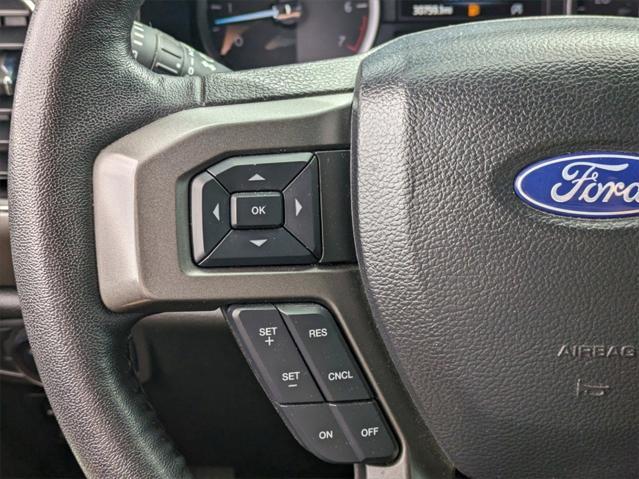 used 2020 Ford Expedition car, priced at $29,200