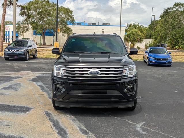 used 2020 Ford Expedition car, priced at $29,200