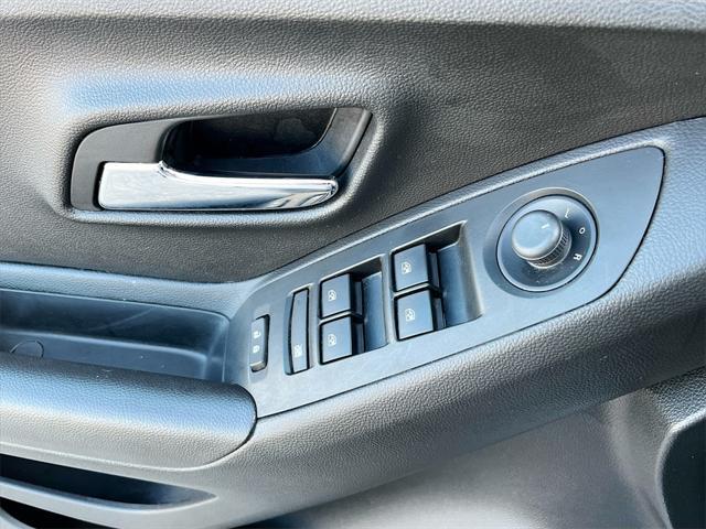 used 2020 Chevrolet Trax car, priced at $13,800