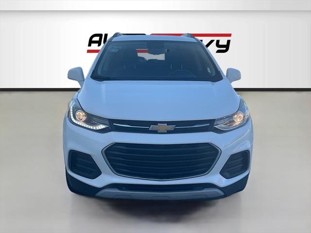 used 2020 Chevrolet Trax car, priced at $13,800