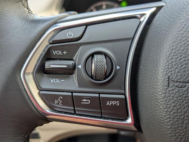 used 2023 Acura RDX car, priced at $32,000