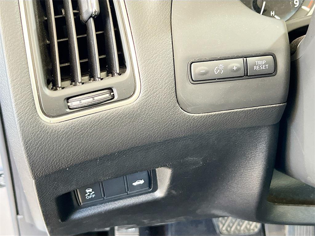 used 2019 INFINITI Q50 car, priced at $20,900