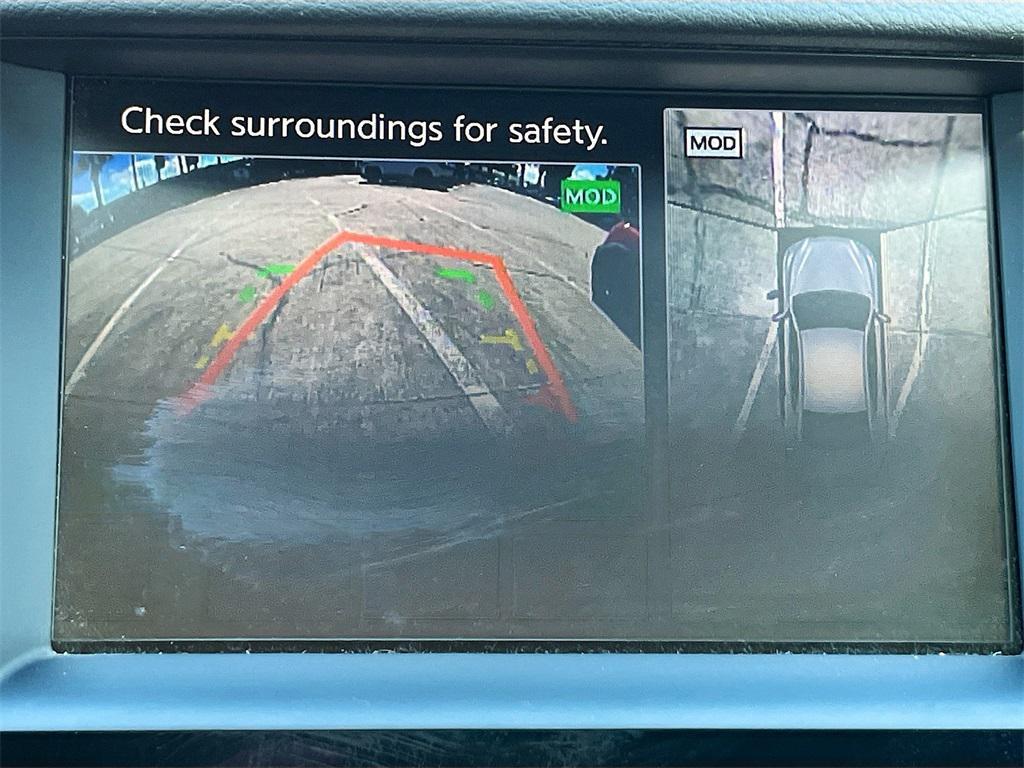 used 2019 INFINITI Q50 car, priced at $20,900