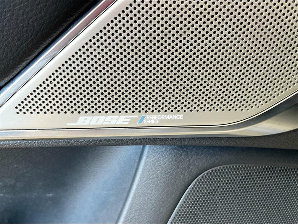 used 2019 INFINITI Q50 car, priced at $20,900