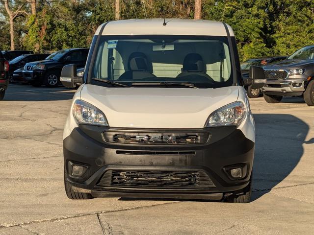 used 2020 Ram ProMaster City car, priced at $17,700