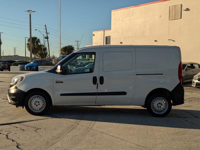 used 2020 Ram ProMaster City car, priced at $17,700