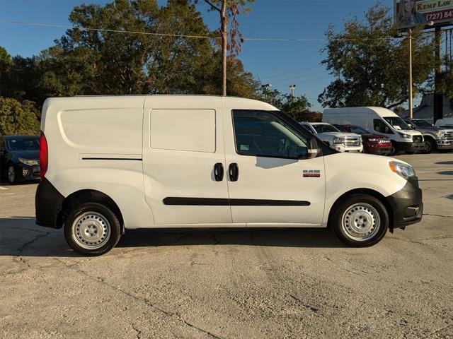 used 2020 Ram ProMaster City car, priced at $17,700