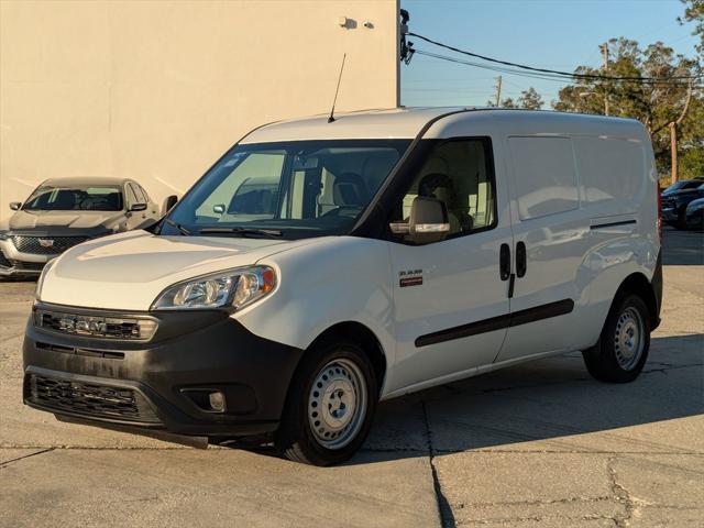 used 2020 Ram ProMaster City car, priced at $17,700