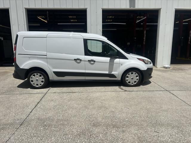 used 2021 Ford Transit Connect car, priced at $19,700
