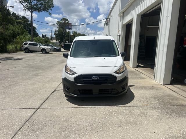 used 2021 Ford Transit Connect car, priced at $19,700