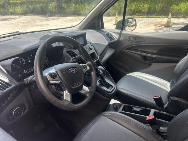 used 2021 Ford Transit Connect car, priced at $19,700