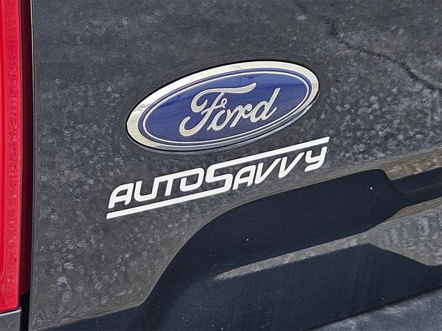 used 2022 Ford Bronco Sport car, priced at $20,700