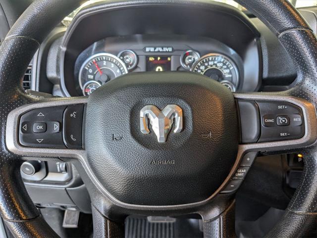 used 2024 Ram 2500 car, priced at $31,800
