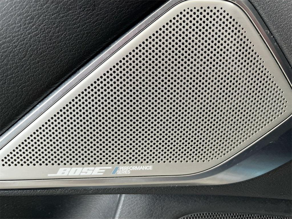 used 2022 INFINITI Q50 car, priced at $23,100