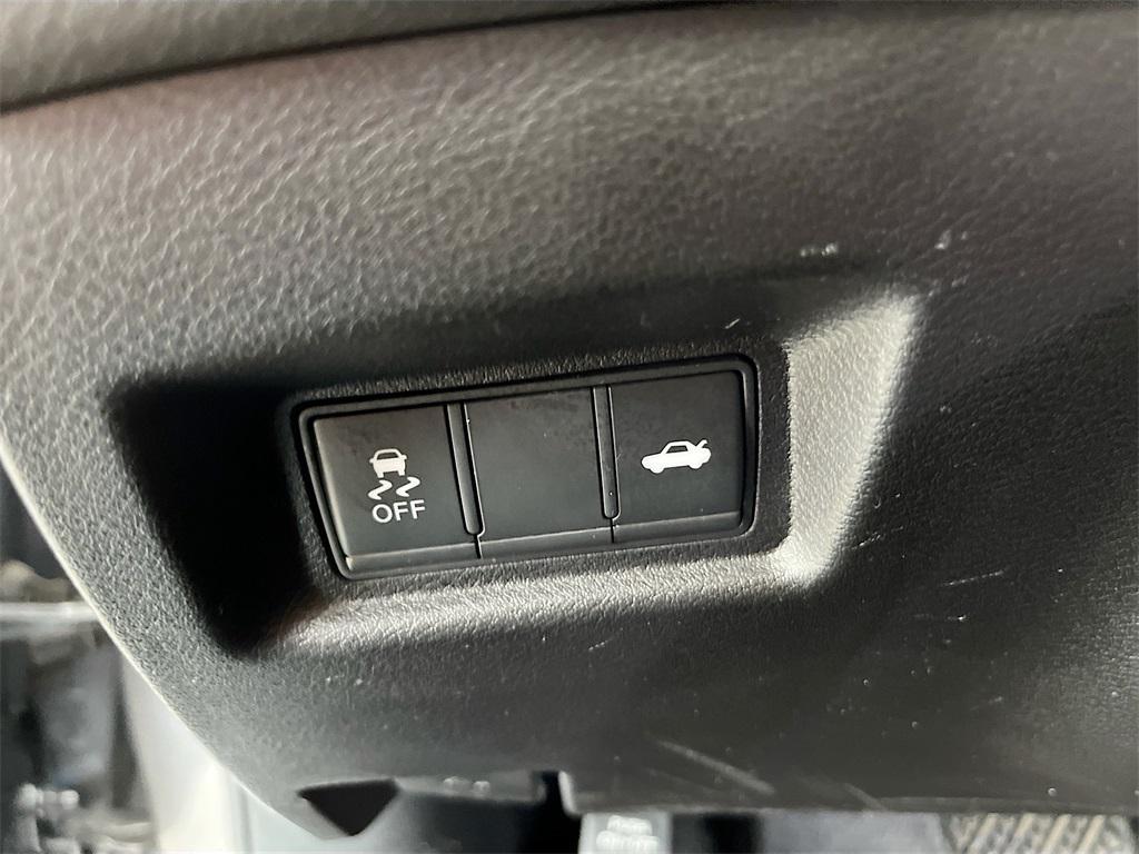 used 2022 INFINITI Q50 car, priced at $23,100