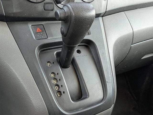 used 2015 Chevrolet City Express car, priced at $9,700